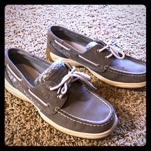 Sperry- size 8 1/2